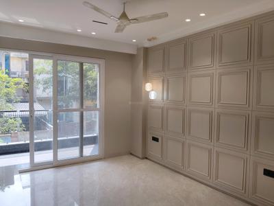 Bedroom Image of 2350 Sq.ft 4 BHK Builder Floor for sale in Sector 56 Gurgaon for Rs. 34000000