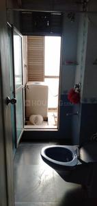 Bathroom Image of 890 Sq.ft 2 BHK Apartment / Flat for sale in Kohinoor City, Kurla West Mumbai for Rs. 21000000