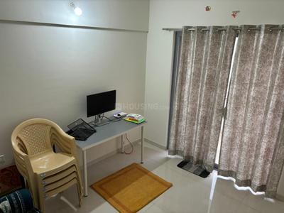 Hall Image of 638 Sq.ft 2 BHK Apartment / Flat for sale in Rohan Prathama, Hinjawadi Pune for Rs. 9500000