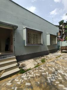Image of 1000 Sq.ft 2 BHK Apartment / Flat for rent in Purbachal, Kolkata for Rs. 27000