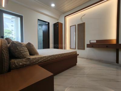 Hall Image of 1401 Sq.ft 3 BHK Apartment / Flat for sale in Keshupura Jaipur for Rs. 7300000