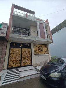 6 BHK Independent House