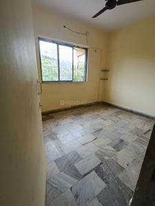 Bedroom Image of 550 Sq.ft 1 BHK Apartment / Flat for rent in Jai Balaji, Vasai East Vasai for Rs. 12000