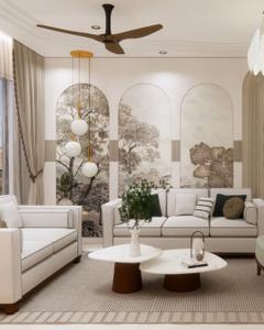 4 BHK Independent Builder Floor