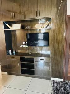Bedroom Image of 1620 Sq.ft 2 BHK Apartment / Flat for rent in Sector 63 Mohali for Rs. 36000