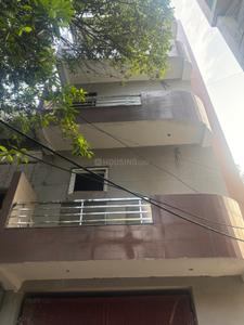 Image of 1080 Sq.ft 3 BHK Builder Floor for sale in Malka Ganj, New Delhi for Rs. 19800000