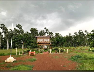Image of 1500 Sq.ft Residential Plot / Land for sale in Mowa, Raipur for Rs. 4650000
