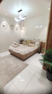 Bedroom Image of 1157 Sq.ft 2 BHK Apartment / Flat for sale in Kumananchavadi Chennai for Rs. 10000000