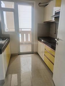 Kitchen Image of 1245 Sq.ft 2 BHK Apartment / Flat for sale in M3M Natura, Sector 68 Gurgaon for Rs. 14800000