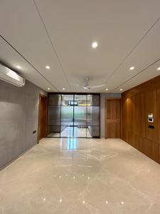 Bedroom Image of 3078 Sq.ft 4 BHK Builder Floor for sale in Sector 22 Gurgaon for Rs. 37900000