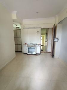 1 BHK Flat