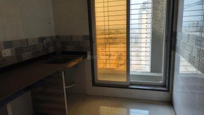 Kitchen Image of 1200 Sq.ft 2 BHK Apartment / Flat for sale in Bhagwat Heights, Ulwe Navi Mumbai for Rs. 11000000