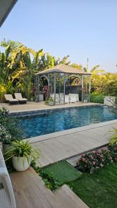 Balcony Image of 5000 Sq.ft 4.5 BHK Independent House for sale in Virar East Virar for Rs. 34900000