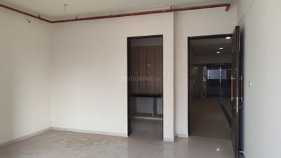 Living Room Image of 1050 Sq.ft 3 BHK Apartment / Flat for sale in Sheth Zuri, Thane West Thane for Rs. 22000000
