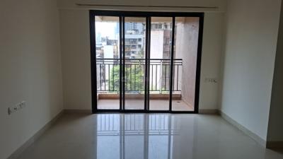 Living Room Image of 975 Sq.ft 2 BHK Apartment / Flat for sale in Lodha Paradise, Thane West Thane for Rs. 16000000