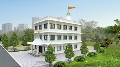 Image of 780 Sq.ft 2 BHK Apartment / Flat for sale in Raghav Paradise, Borivali East, Mumbai for Rs. 16100000