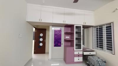 Hall Image of 1386 Sq.ft 3 BHK Apartment / Flat for sale in Selaiyur Chennai for Rs. 9720000