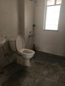 Common Bathroom Image of 1871 Sq.ft 3 BHK Apartment / Flat for sale in PRA The Lake District, Yewalewadi Pune for Rs. 7000000