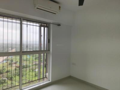 Bedroom Image of 1050 Sq.ft 2 BHK Apartment / Flat for sale in Lodha Primeir, Dombivli East Thane for Rs. 7600000