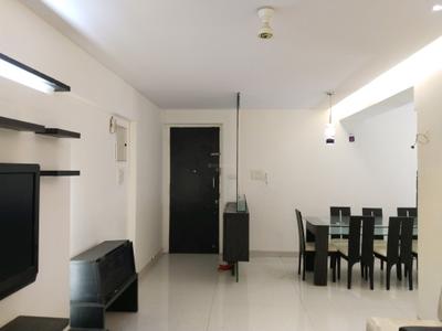 Living Room Image of 1680 Sq.ft 3 BHK Apartment / Flat for sale in Santacruz West Mumbai for Rs. 70427200