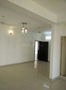 Hall Image of 935 Sq.ft 2 BHK Apartment / Flat for sale in Doshi Etopia II, Perungudi Chennai for Rs. 12500000