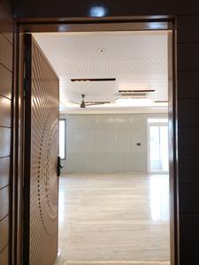 Main Entrance Image of 3500 Sq.ft 4 BHK Builder Floor for sale in Sahibabad Industrial Area Ghaziabad for Rs. 29800000
