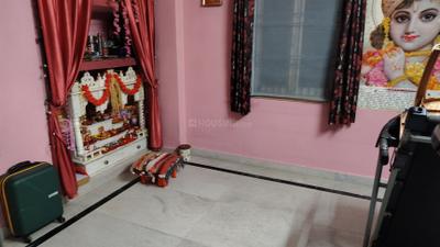 Bedroom Image of 1200 Sq.ft 3 BHK Apartment / Flat for sale in AG Colony Patna for Rs. 9100000