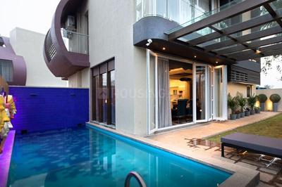 Image of 3364 Sq.ft 3 BHK Villa for sale in Paradise Sai World Retreat, Khatri Park Housing Society, Lonavala for Rs. 42500000