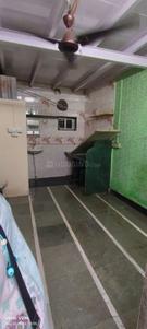 Living Room Image of 450 Sq.ft 1 BHK Independent House for rent in Bhandup West Mumbai for Rs. 10000