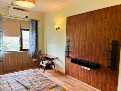 Bedroom Image of 3000 Sq.ft 4 BHK Villa for sale in Jakhan Dehradun for Rs. 37500000