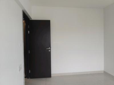 Bedroom Image of 1100 Sq.ft 2.5 BHK Apartment / Flat for rent in Nanded Sargam, Nanded Pune for Rs. 26000