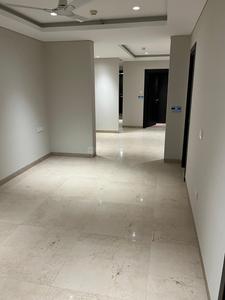 Hall Image of 2850 Sq.ft 3.5 BHK Apartment / Flat for sale in Panchshil Towers, Kharadi Pune for Rs. 44200000