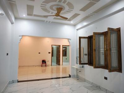 Hall Image of 1800 Sq.ft 3 BHK Builder Floor for rent in Chandralok Lucknow for Rs. 70000