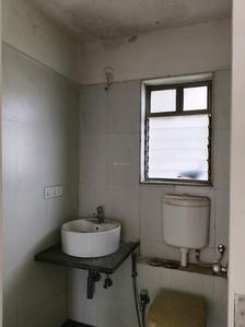 Bedroom Two Image of 1080 Sq.ft 2 BHK Apartment / Flat for sale in Tata Amantra, Bhiwandi Thane for Rs. 5300000