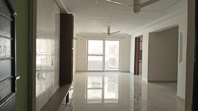 Hall Image of 1950 Sq.ft 3 BHK Apartment / Flat for rent in Aditya Fortune Heights, Kukatpally Hyderabad for Rs. 60000