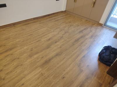 Bedroom Image of 1600 Sq.ft 3 BHK Builder Floor for rent in Raj One Good Earth, Sector 71 Gurgaon for Rs. 45000