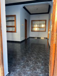 Hall Image of 760 Sq.ft 2 BHK Apartment / Flat for sale in Ullagaram Chennai for Rs. 6500000