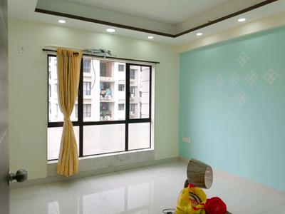 Bedroom Image of 1280 Sq.ft 3 BHK Apartment / Flat for sale in Primarc Southwinds, Rajpur Kolkata for Rs. 10500000