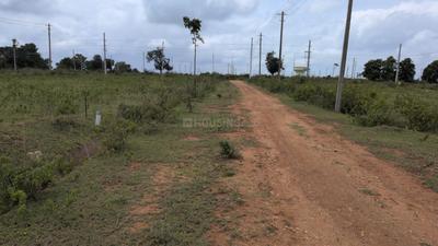 Kergalli Plot View 2