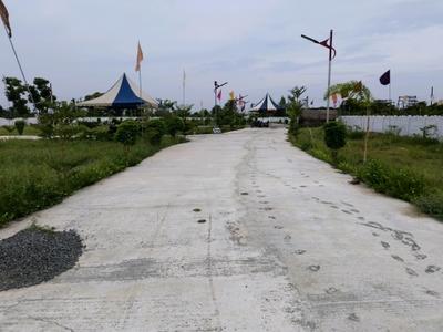Image of 900 Sq.ft Residential Plot / Land for sale in Chengalpattu, Chennai for Rs. 1890000