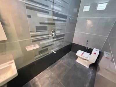 Bathroom Image of 2000 Sq.ft 3 BHK Independent House for sale in Santoshi Nagar Raipur for Rs. 5000000