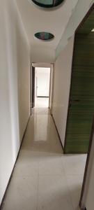 Image of 1350 Sq.ft 3 BHK Apartment / Flat for sale in Nashik Road, Nashik for Rs. 8000000