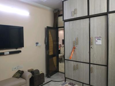 Bedroom Image of 1440 Sq.ft 3 BHK Builder Floor for sale in GTB Nagar New Delhi for Rs. 21500000