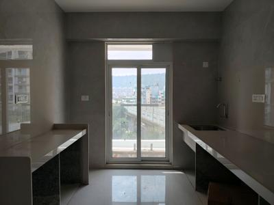 Kitchen Image of 1750 Sq.ft 3 BHK Apartment / Flat for sale in Intop Tower, Kharghar Navi Mumbai for Rs. 26500000