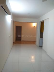 Hall Image of 1150 Sq.ft 2 BHK Apartment / Flat for sale in TATA La Vida, Sector 113 Gurgaon for Rs. 19500000