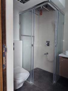 Image of 1596 Sq.ft 3 BHK Apartment / Flat for rent in Shanta Panjagutta, Begumpet, Hyderabad for Rs. 55000