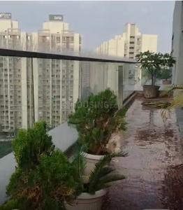 Image of 3391 Sq.ft 5 BHK Penthouse for sale in Swati Parkside, Shela, Ahmedabad for Rs. 28500000