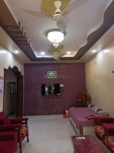 Hall Image of 1000 Sq.ft 2 BHK Independent House for rent in Bajaj Nagar Gondia for Rs. 13000