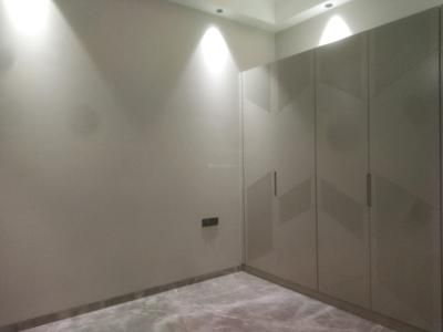 Bedroom Image of 2200 Sq.ft 4 BHK Builder Floor for sale in New Friends Colony New Delhi for Rs. 75000000