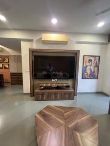 Hall Image of 2250 Sq.ft 3 BHK Apartment / Flat for sale in Paldi Ahmedabad for Rs. 18500000